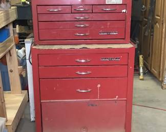 Waterloo Tool Boxes