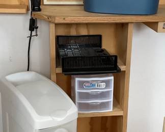 Office Supplies & Organization
