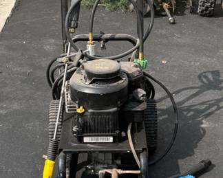 Brute Pressure Washer
