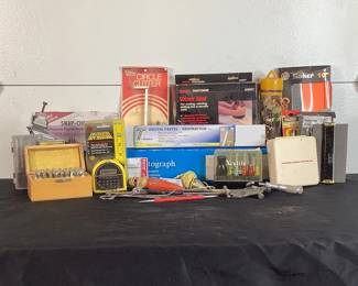 Precision Tools and More