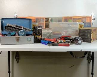 Electrical Supplies