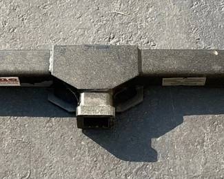 Redliner Trailer Mount