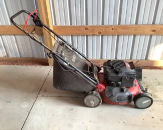 Murray Lawn Mower