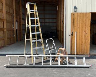 Ladders
