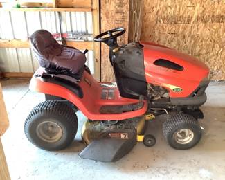 Scotts by John Deere Lawn Tractor
