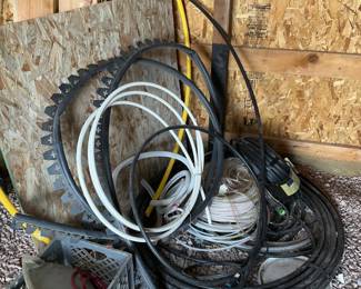 Assortment of Tubing