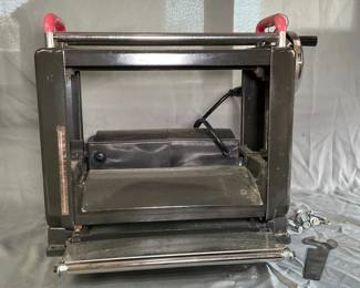 Craftsman Planer