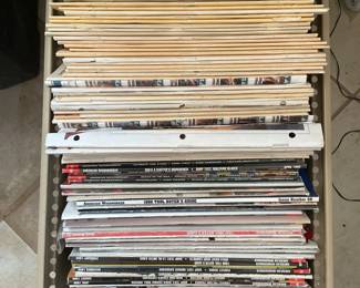 Tools & Woodworking Magazines