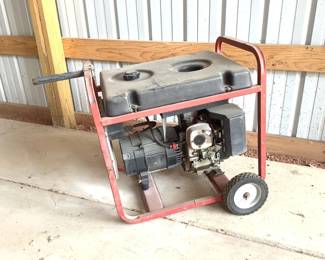 GENERAC Generator
