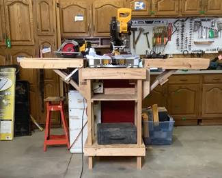 DeWalt Saws