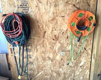 Extension Cord