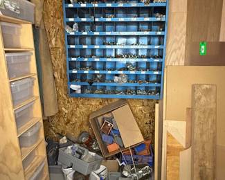 Bolts & More