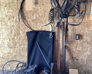 RV Maintenance and Power Essentials