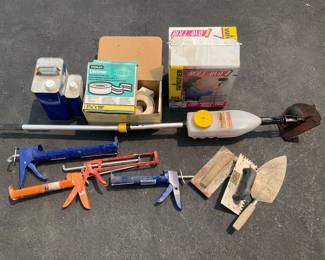 Paint Necessities