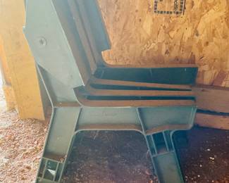 Build A Bench Parts