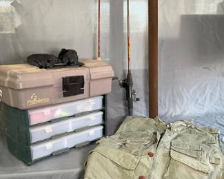 Fishing Gear