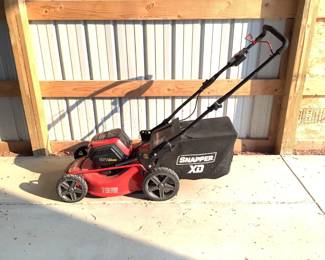 Snapper Lawn Mower