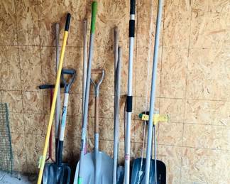 Yard Work Made Easy