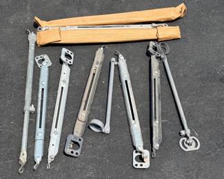 Windshield Wiper Transmission Linkers