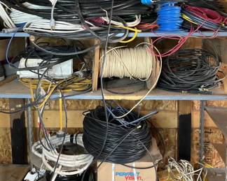Electrical Wiring