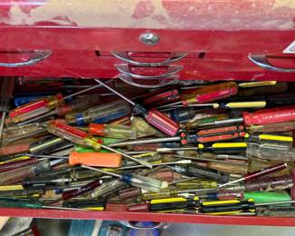 Tools, Tools, Tools!