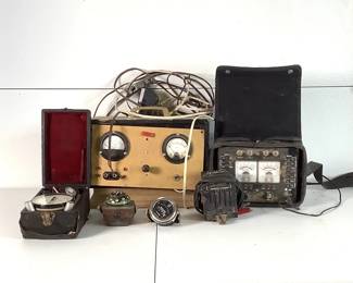 Vintage Electronics