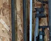 Pipe Clamps