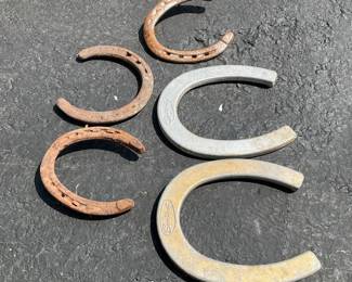 Bundle O' Horseshoes