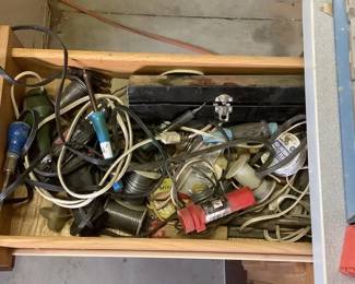 All Things Soldering