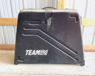 Travel Bike Case