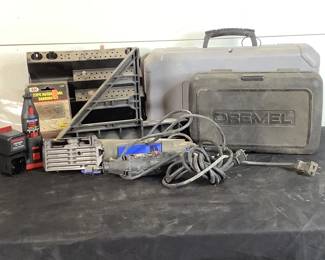 Dremel Power Tools