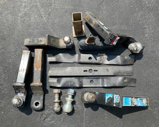 Truck Hitches