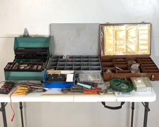 Electrical Things