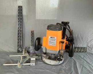A-Billi-T Matched Edge Joiner & More