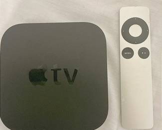Apple Tv