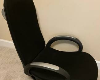 X Rocker Gaming Chair