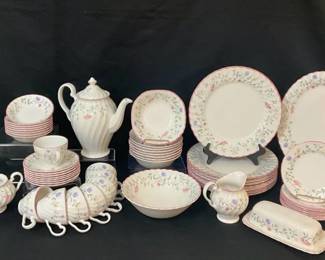 Johnson Brothers Summer Chintz Chinaware