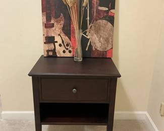 Musical Corner