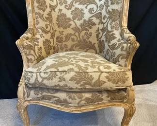 Arm Chair