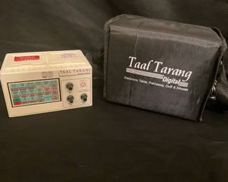Taal Tarang Digital