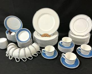 St. James Bone Fine China
