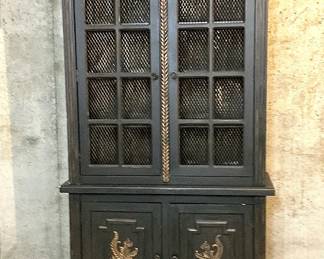 Sterling Industries TwoPiece Cabinet