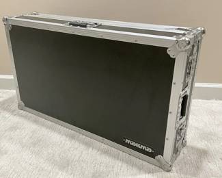 Magna DJ Controller Case