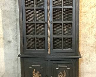Sterling Industries TwoPiece Cabinet