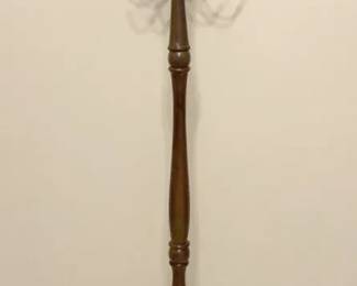 Coat Rack