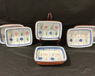 Ceramic Baking Dishes