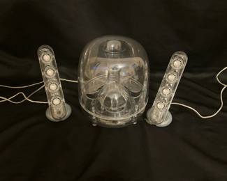 HarmonKardon Speaker