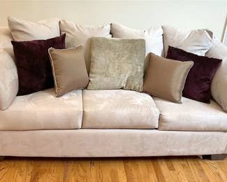 Sleeper Sofa