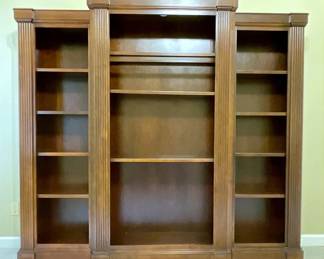 Epic Bookshelves