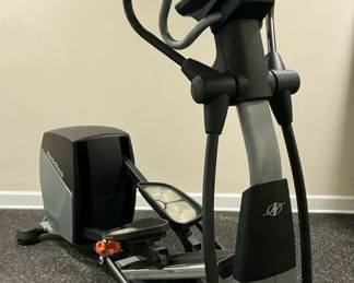 NordicTrack Optical